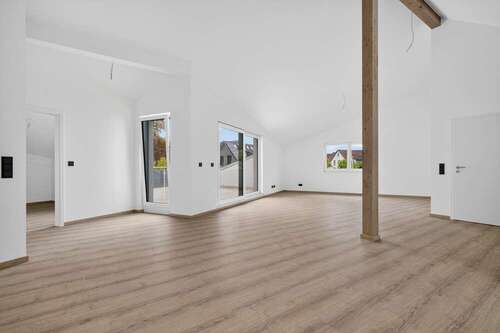 Foto - Wohnung zum Mieten in Ettlingen 2.100,00 € 125 m²