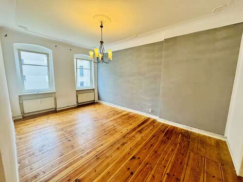 Foto - Wohnung zum Kaufen in Berlin 279.000,00 € 60 m²