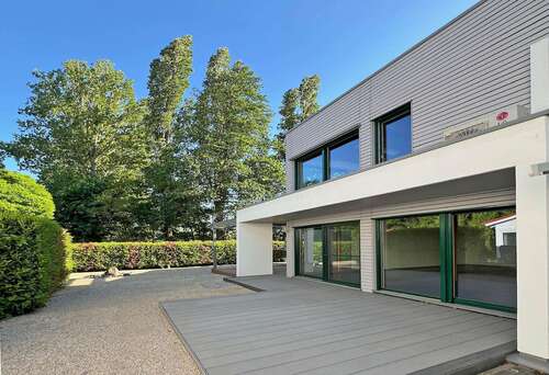 Foto - Büro in Jugenheim 1.995,00 € 200 m²