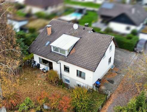 Foto - Wohnung zum Kaufen in Dornstadt 199.000,00 € 71 m²