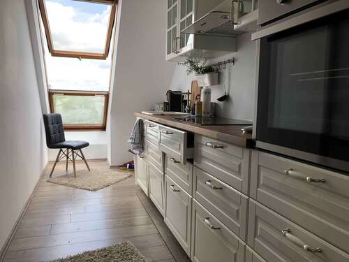 Foto - WG-Zimmer in München 940,00 € 16 m²