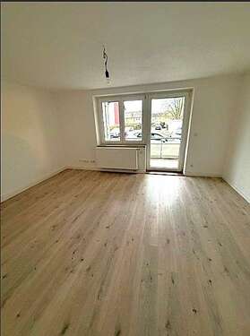 Foto - Wohnung zum Mieten in Coburg 530,00 € 62.21 m²