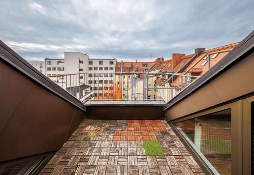 Foto - Wohnung zum Kaufen in München 794.000,00 € 80 m²