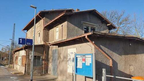 Foto - Haus zum Kaufen in Falkenau 29.900,00 € 275 m²