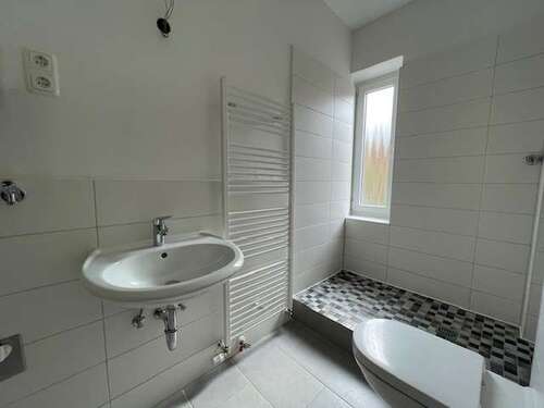 Foto - Wohnung zum Mieten in Wilhelmshaven 329,00 € 50 m²