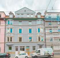 Wohnung zum Mieten in Stuttgart 1.100,00 € 54.82 m²