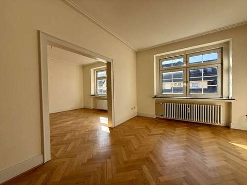 Foto - Wohnung zum Mieten in Düsseldorf 1.500,00 € 105 m²