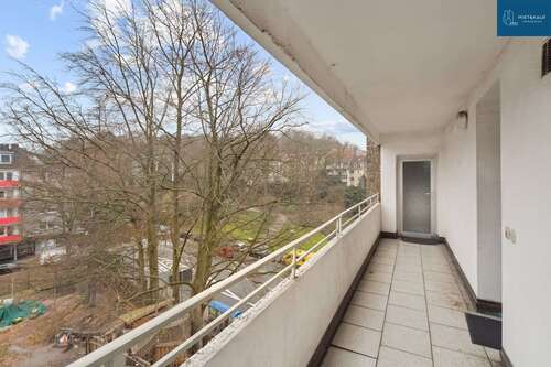 Foto - Wohnung zum Kaufen in Wuppertal 69.000,00 € 40 m²