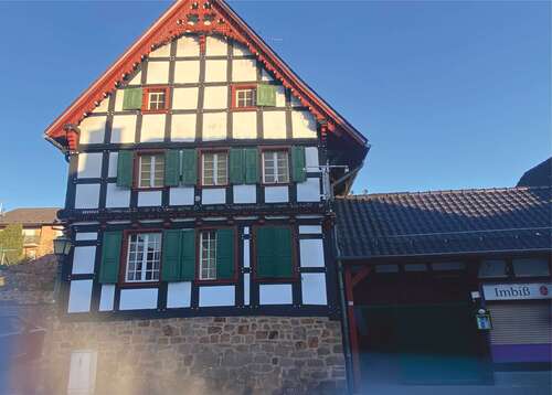 Foto - Wohnung zum Mieten in Mechernich-Kommern 300,00 € 30 m²