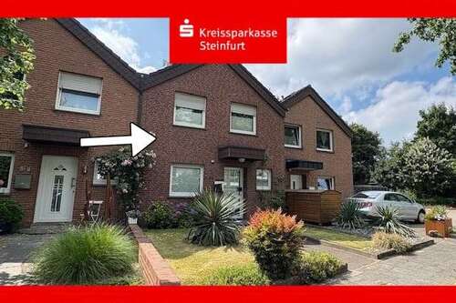 Foto - Haus zum Kaufen in Rheine 240.000,00 € 99.23 m²