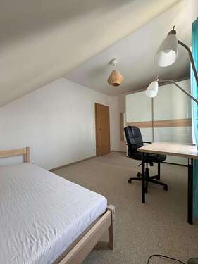 Foto - WG-Zimmer in Berlin 540,00 € 12 m²