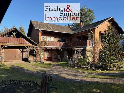Foto - Haus zum Kaufen in Nienburg 289.900,00 € 147 m²