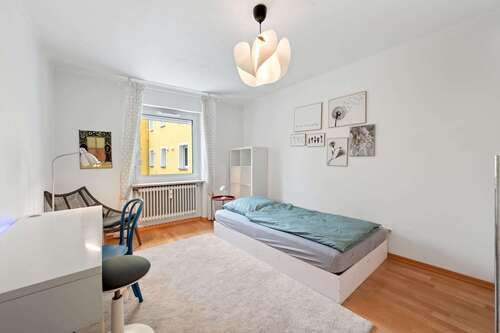 Foto - WG-Zimmer in München 780,00 € 14 m²