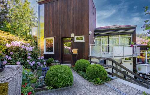 Foto - Haus zum Kaufen in Goslar 192.000,00 € 120 m²