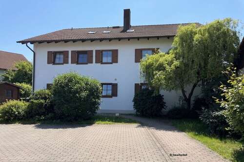 Foto - Wohnung zum Kaufen in Wartenberg 379.000,00 € 82 m²