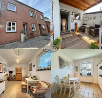 Haus zum Kaufen in Kalkar 198.000,00 € 91.66 m²
