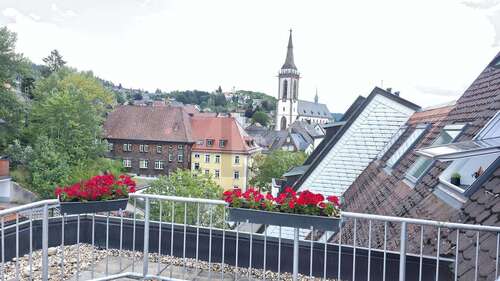 Foto - Wohnung zum Kaufen in Titisee-Neustadt 365.000,00 € 94 m²