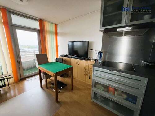 Foto - Wohnung zum Kaufen in Köln 149.000,00 € 35.13 m²