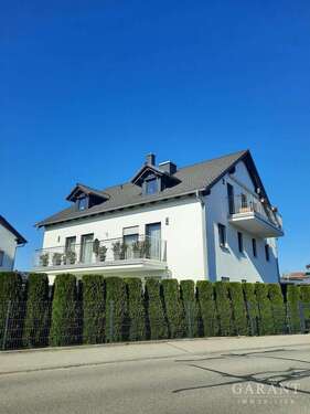 Foto - Wohnung zum Kaufen in Pocking 289.000,00 € 88 m²