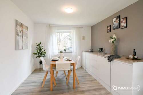 Foto - Haus zum Kaufen in Bad Bevensen Jastorf 219.000,00 € 102 m²