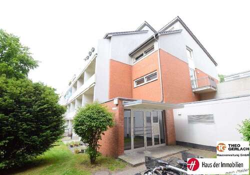 Foto - Wohnung zum Kaufen in Hannover 85.000,00 € 26.2 m²