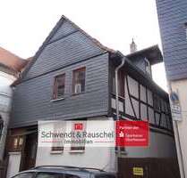 Haus zum Kaufen in Ortenberg 96.000,00 € 114 m²