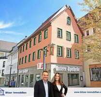 Spezialgewerbe in Albstadt-Ebingen 450.000,00 €