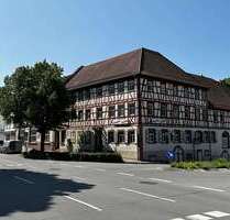 Einzelhandel in Adelsheim 1.490.000,00 € 1120 m²