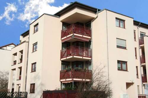 Foto - Wohnung zum Mieten in Taucha 560,00 € 63.24 m²