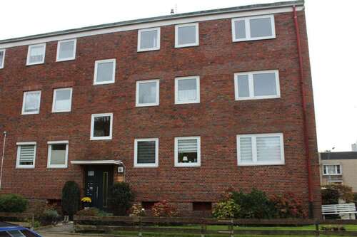 Foto - Wohnung zum Mieten in Wilhelmshaven-Heppens 500,00 € 68.08 m²