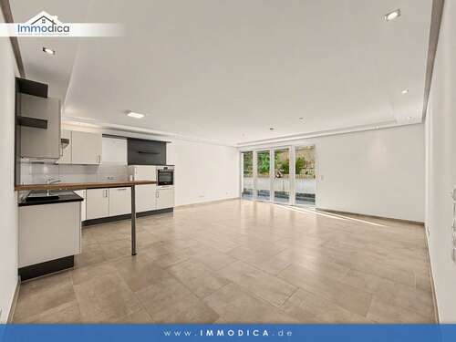 Foto - Wohnung zum Kaufen in Oftersheim 390.000,00 € 88.13 m²