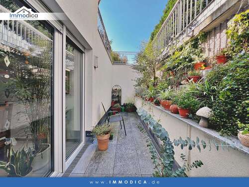 Foto - Wohnung zum Kaufen in Oftersheim 399.000,00 € 88.13 m²