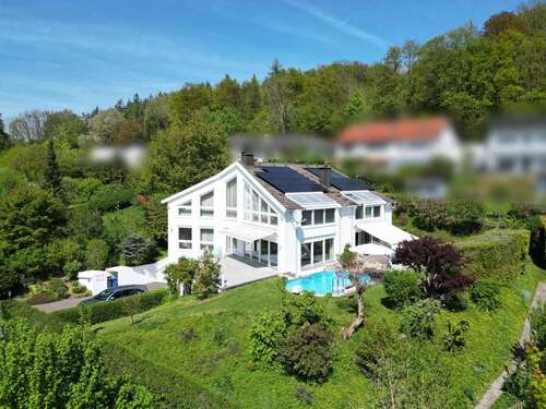 Foto - Haus zum Kaufen in Marburg Michelbach 980.000,00 € 280 m²