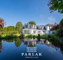 Haus zum Kaufen in Essen Bredeney 3.560.000,00 € 540 m² - Essen / Bredeney