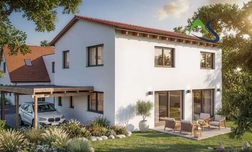 Foto - Haus zum Kaufen in Regensburg 1.090.000,00 € 172 m²