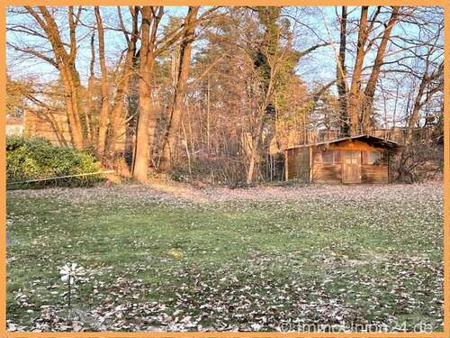 Foto - Grundstück zu verkaufen in Schwaig bei Nürnberg 492.000,00 € 820 m²