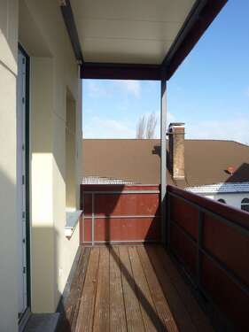 Foto - Wohnung zum Mieten in Leipzig 475,16 € 48.24 m²