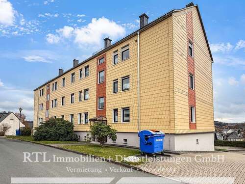Foto - Wohnung zum Mieten in Rosenthal am Rennsteig 355,00 € 59.18 m²