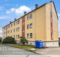 Wohnung zum Mieten in Rosenthal am Rennsteig 355,00 € 59.18 m²
