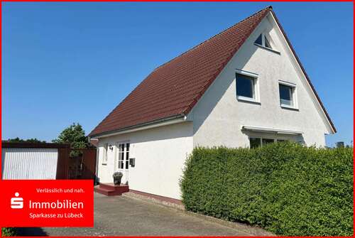 Foto - Haus zum Kaufen in Dassow 299.000,00 € 107 m²