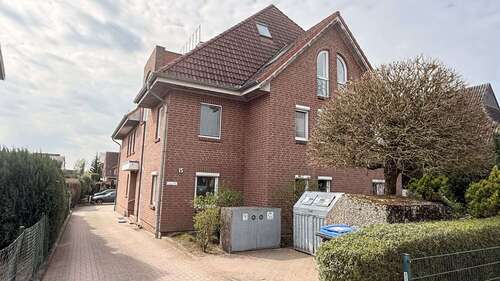 Foto - Wohnung zum Mieten in Pansdorf 1.250,00 € 75 m²