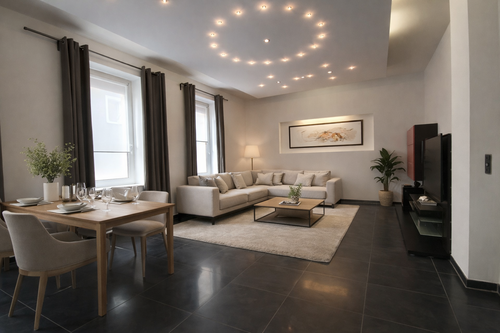 Foto - Wohnung zum Kaufen in Nürnberg 525.000,00 € 170 m²