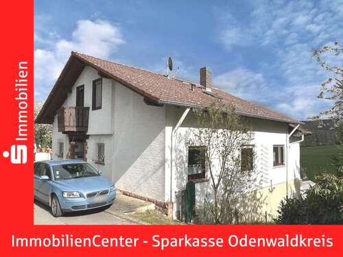 Foto - Haus zum Kaufen in Erbach 219.000,00 € 120 m²