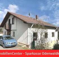 Haus zum Kaufen in Erbach 219.000,00 € 120 m²
