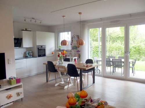 Foto - Wohnung zum Mieten in Aschaffenburg 1.230,00 € 92 m²