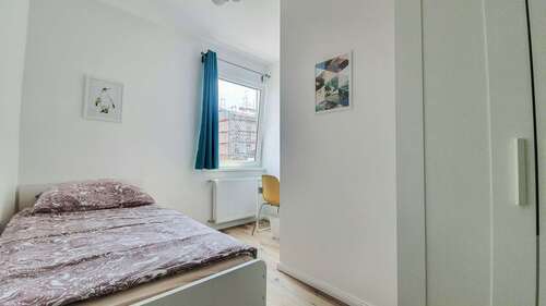Foto - WG-Zimmer in Berlin 580,00 € 7 m²