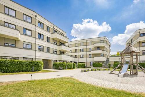 Foto - Wohnung zum Kaufen in München Neuaubing 649.900,00 € 74.81 m²