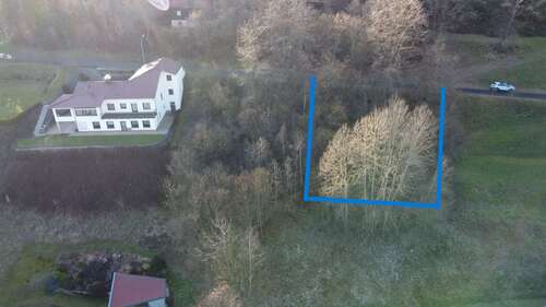 Foto - Grundstück zu verkaufen in Jossgrund 49.000,00 € 814 m²