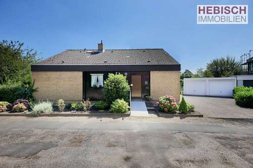 Foto - Haus zum Kaufen in Krefeld 375.000,00 € 99.06 m²