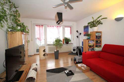 Foto - Wohnung zum Kaufen in Eppstein-Vockenhausen 199.000,00 € 74 m²